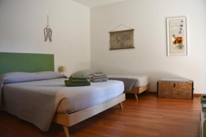 B&B DEL VIAGGIATORE Rovereto